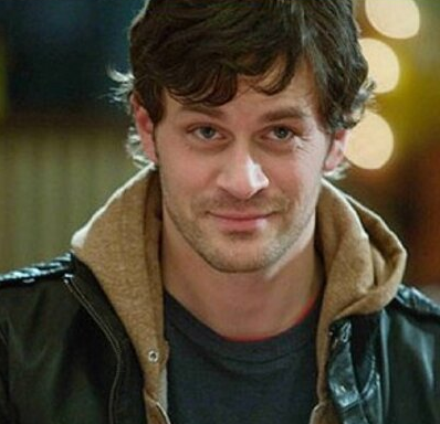 tom everett scott