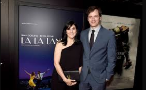 tom everett scott