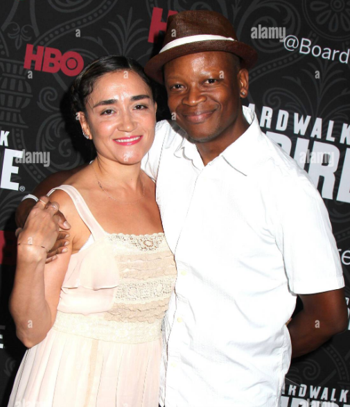 Lawrence Gilliard Jr