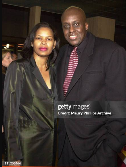 Bill Duke