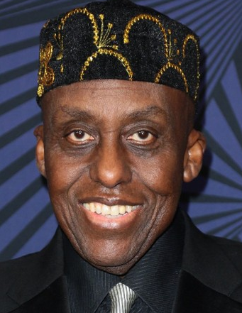 bill duke