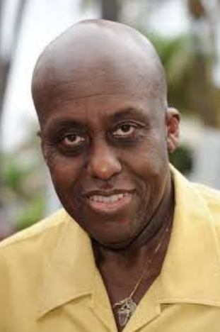Bill Duke