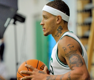 delonte west