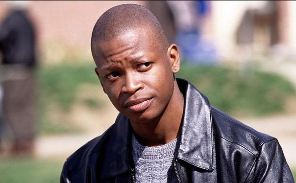 Lawrence Gilliard Jr