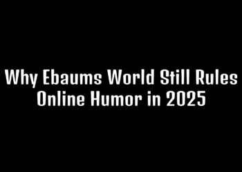 Why Ebaums World Still Rules Online Humor in 2025