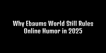 Why Ebaums World Still Rules Online Humor in 2025