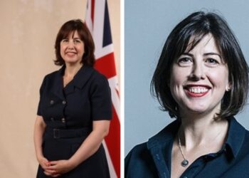 lucy powell