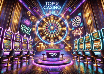 TopX Casino