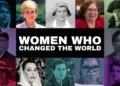 51 Famous Women in History Who Have Changed the World
