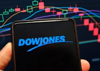 Dow Jones Today