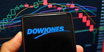 Dow Jones Today