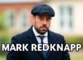 Mark Redknapp