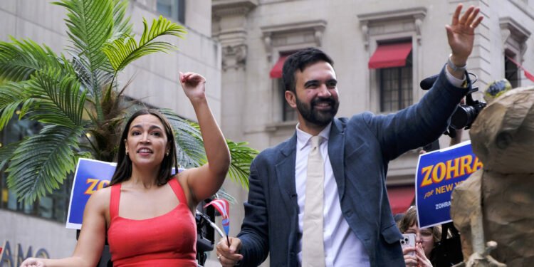 Who Is Zohran Mamdani? Career, Vision, and Impact 21 Zohran Mamdani