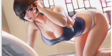 female anime characters