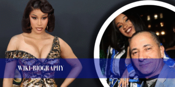 Carlos Alman: Rise of a Modern Business Leader 1 Carlos Alman