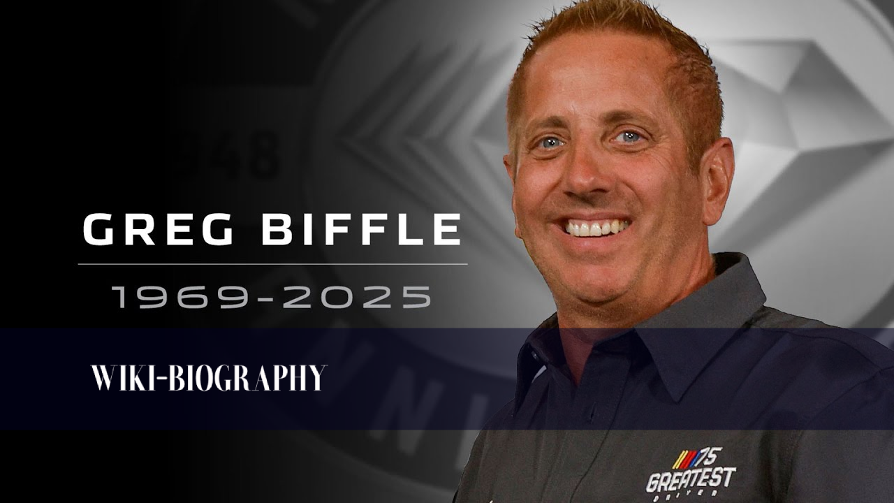 Greg Biffles