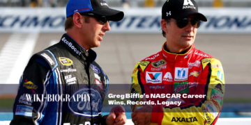Greg Biffles