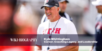 Kyle Whittingham