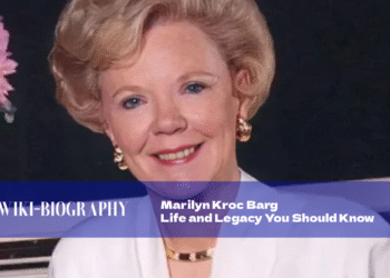 Marilyn Kroc Barg: Life and Legacy You Should Know