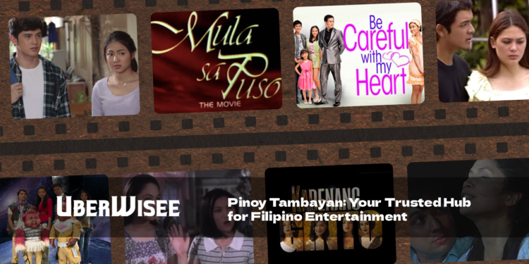 Pinoy Tambayan Your Trusted Hub for Filipino Entertainment 21 Pinoy Tambayan