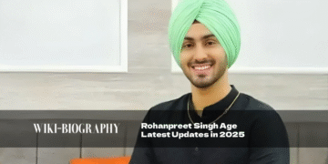 Rohanpreet Singh