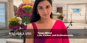 Tanya Mittal