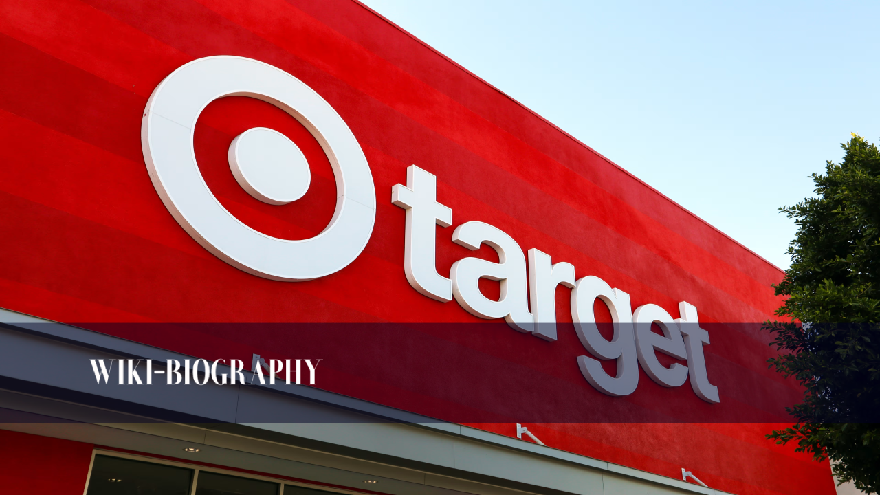 Target Christmas Eve