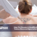 How To Choose A Qualified Tattoo Removal Specialist 30 Tattoo Removal