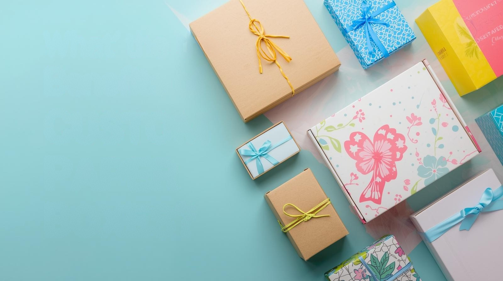 What Are the Benefits of Custom Paper Boxes
