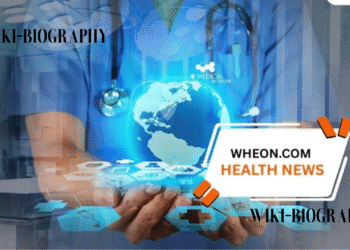 wheon.com health news