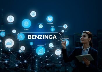 Benzinga