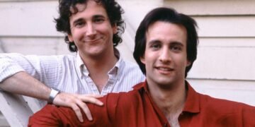 Albert Bronson Pinchot Partner: Verified Relationship Facts 1 Dinah Mattingly