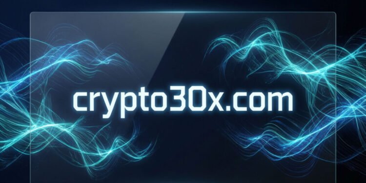 crypto30x.com