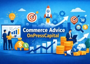 Commerce Guide OnPressCapital