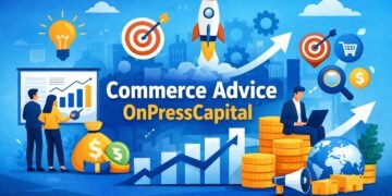 Commerce Guide OnPressCapital