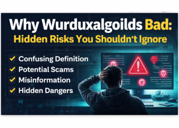 Why Wurduxalgoilds Bad: Hidden Risks You Shouldn’t Ignore 21 Why Wurduxalgoilds Bad