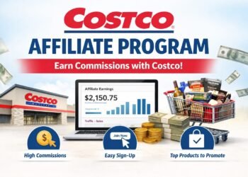 Costco Affiliate Program