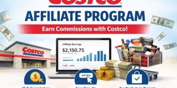 Costco Affiliate Program