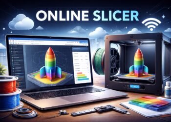 Online Slicer: Simplify Your 3D Printing Workflow 26 Online Slicer