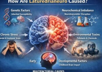 Laturedrianeuro About