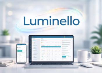 Luminello: Transforming Mental Health Practice Digitally 22 luminello