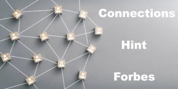 How Connections Hint Forbes Can Boost Your Network 1 Connections Hint Forbes