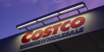 Costco Stock