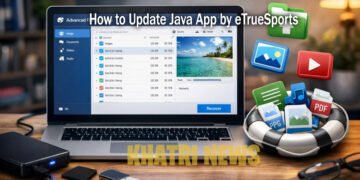 Step-by-Step: How to Update ETSJavaApp by eTrueSports 1 How to Update ETSJavaApp by eTrueSports