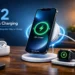 Qi2 Wireless Charging Alaikas
