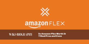 Is Amazon Flex Worth It
