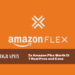 Is Amazon Flex Worth It