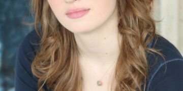 Kiera Allen: Redefining Disability Representation in Film 1 Kiera Allen