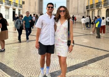 Madison Alworth Husband: Verified Details and Timeline 24 Madison Alworth Husband