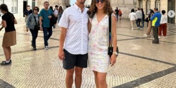 Madison Alworth Husband